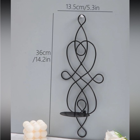 Candle Holder - Picture 2 of 2